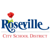 Roseville City